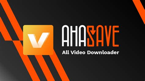 AhaSave All Video Downloader for Android